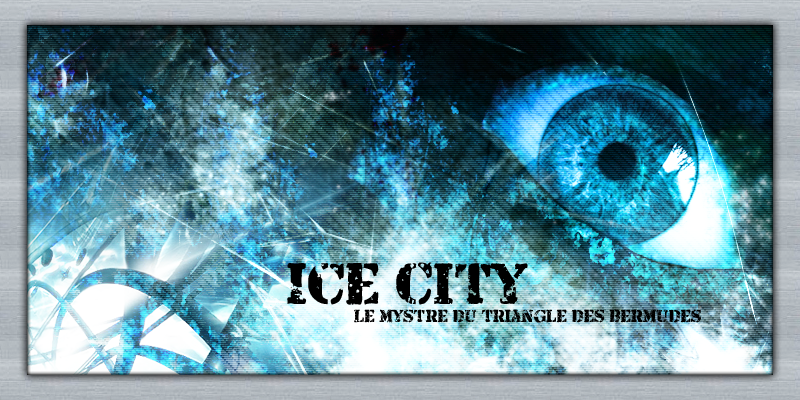Ice City 6gbvxh5-180888