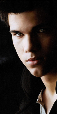 Jacob Black