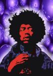 Concert Jimmy Hendrix by E.T.Trio L-3340993