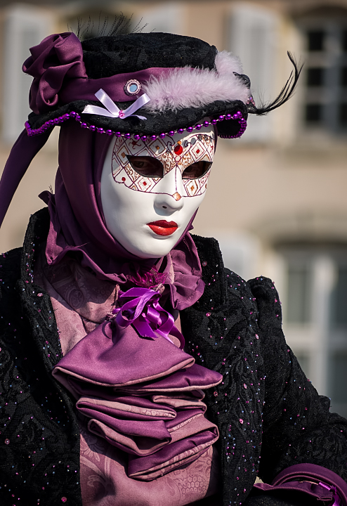 Carnaval Vénitien de Remiremont " Les Photos " - Page 4 _1330879-32ffb10