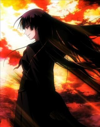 Tasogare Otome X Amnesia. Tasogare-otome-amnesia-358a0c7