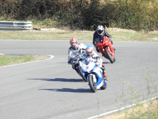 Photos session piste Pau-Arnos 25/03/12 Oggy Arnos250312-5-32ee6e3