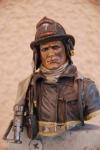 Buste Pompier - Young Miniatures (terminé) Img_162-34d1174