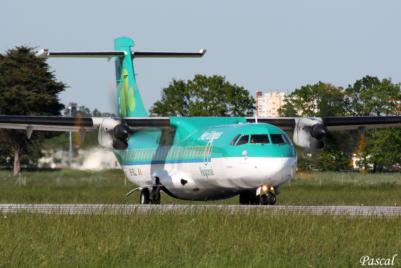 EI-SLL ATR ATR-72 Aer Lingus Regional le 12.05.12 Tr-3-3476aa0