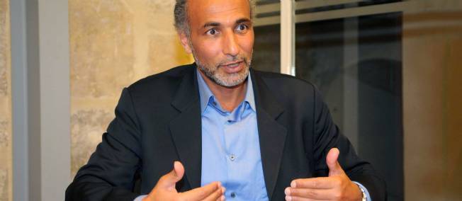 Tariq Ramadan : "Si Hollande arrivait... je serais contre lui aussi" Tariq-ramadan-jxy-33eefa2