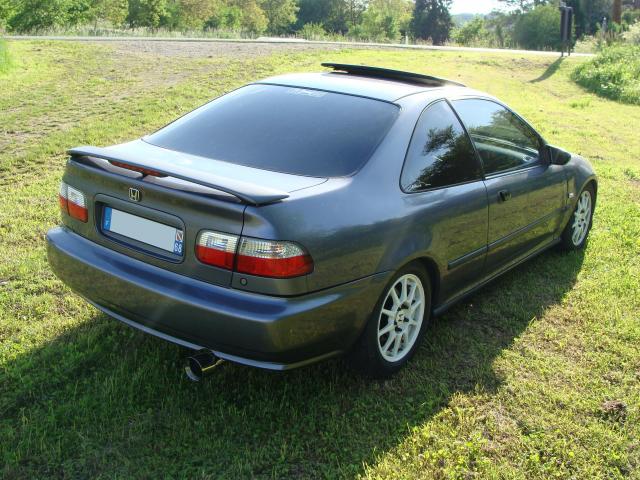 Civic coupé B18C6 Ej2--1334--347e60e