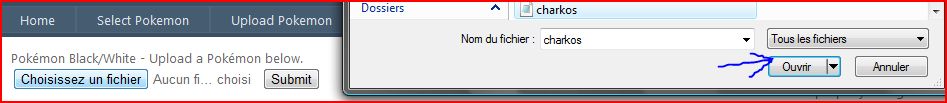 Retirer un fichier .pkm [TUTO] Ouvrir-32db7b3