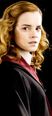 Hermione Jean Granger