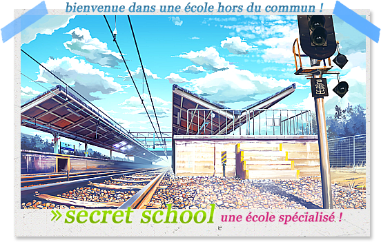 Himi' gallerie :3 Secret-school-34162b0