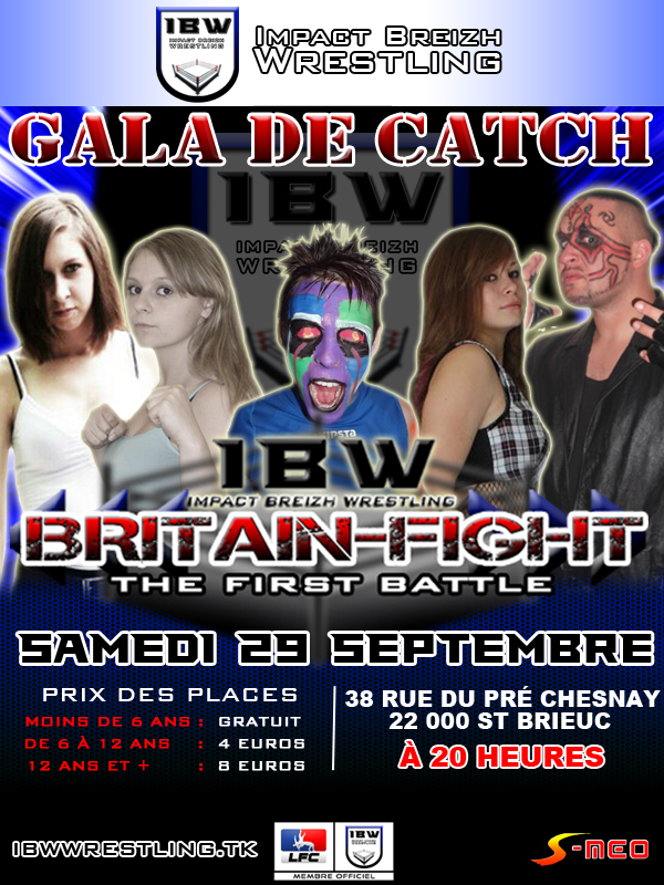 1er Show IBW (Britain Fight) Affiche-next-gen-finale-37ce816