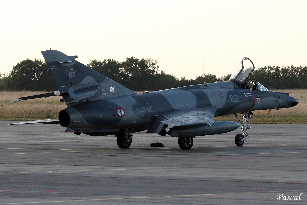 Super Etendard SEM Marine Nationale N° 1, 4, 62 & 65 le 28.08.2012 - Page 3 Sem-1-3787ae3