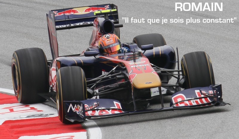 Saison 4 : Interview de pre-saison + Rookie Days Romain1-37f3a13