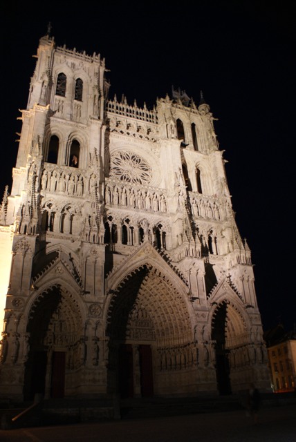 Amiens,une cité picarde   	 Amiens-110-37a18f3