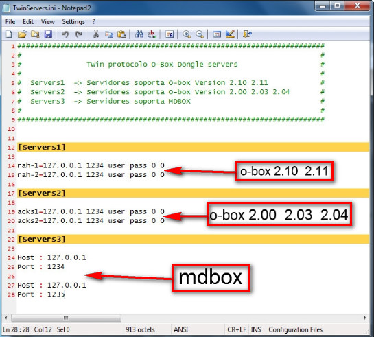   شرح طريقة وضع سيرفيرات cccam-newcamd-obox-mdbox في برنامج HDVB 1.3.0 + تحميل برنامج 10-3845b32