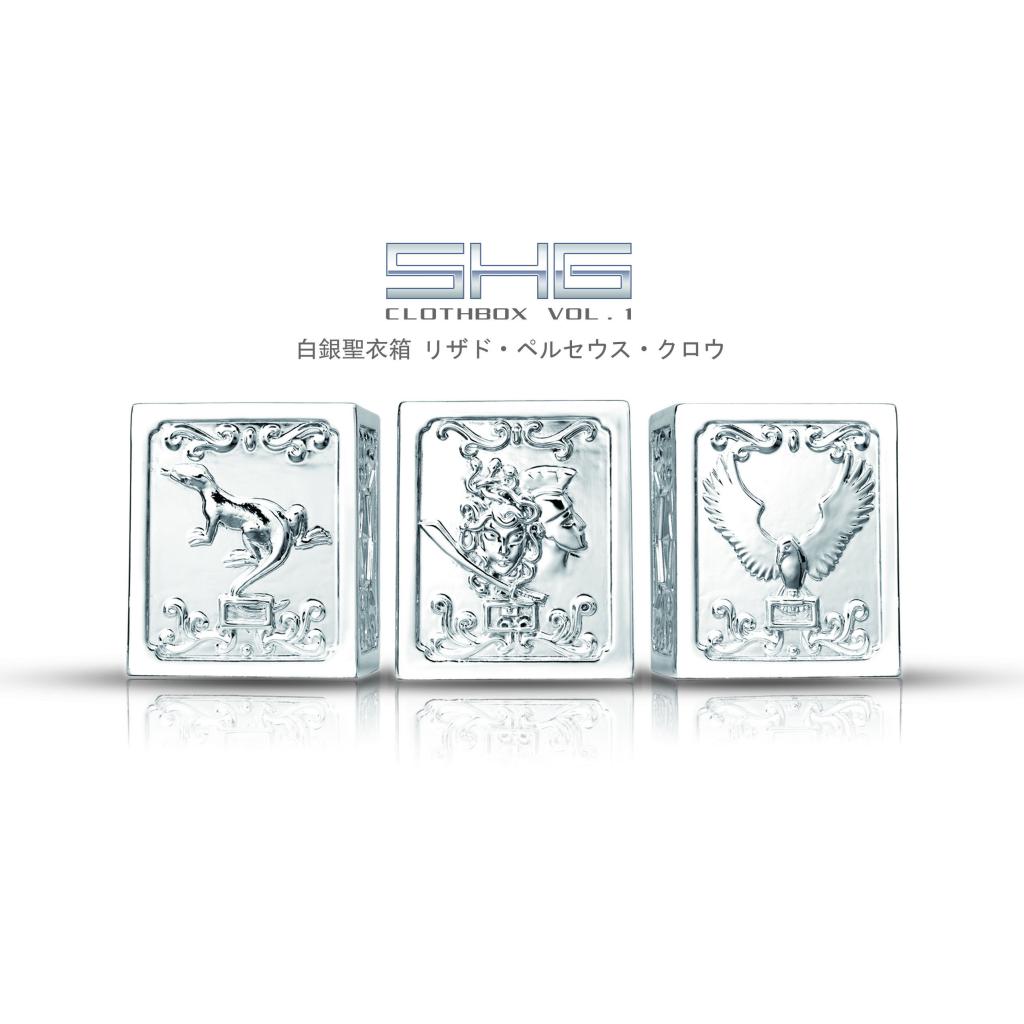 [Non Officiel] Pandora Box Silver Saint Vol 1/2/3 Pbsil3-387cc10