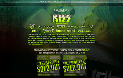 21 / 22 / 23 juin 2013 : Hellfest - Page 2 Soldout-3a0da0f