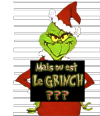 UGP EpicShoot Mini_grinch-39d77b7