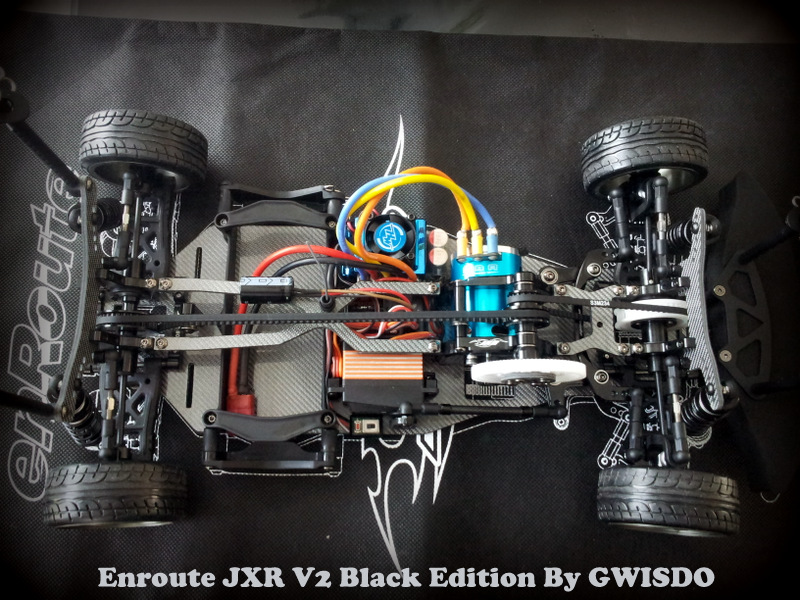 [JXR V2]New chassîs enRoute JXR V2 Black Carbon EV0 2 20120915_172612-001-37f556b