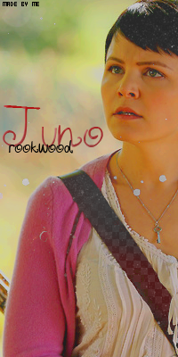 Juno A. McLewis Rookwood