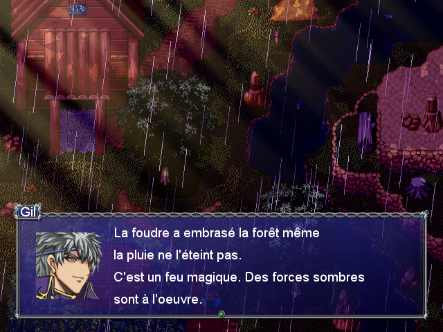 RPG MAKER XP Chroniques de la guerre des Six Ville-elfe-1i-36a5192