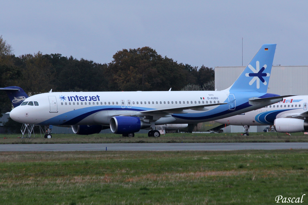 Airbus A320-214 Interjet XA-BAV / D-AUBU le 08/11/12 Din-6-copie-396ee35