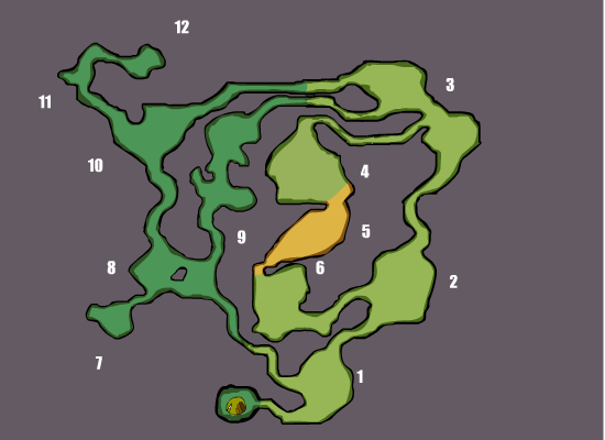 Monster Gunner Mapa-bosque-y-colinas-36e29e2