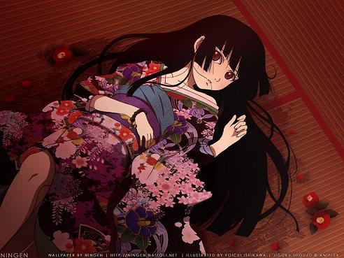 Jigoku Shoujo Jigokushoujo13ptj5