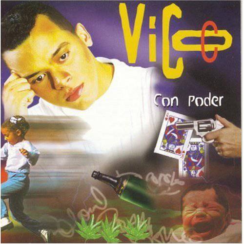 VICO C - con poder - 1995 3258759bdc023557b859f463fba639bcae7a4fc