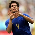 Pato: I hope to emulate Ronaldo 350882991b7fe8a8eb732af7370b49f99e5db11