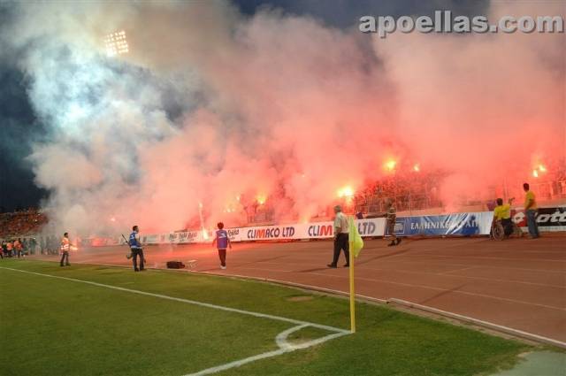 APOEL-ULTRAS  863128108a1b2079beaa188f6fbae8c2cf4b4c4