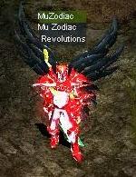 Mu Zodiac Revolution 1.04x Season 4.1 con mas de 91 sets NEWS guku  y muchisisimos mas 3-754f52