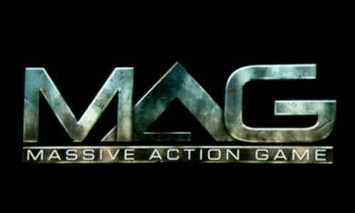 M.A.G.: Massive Action Game Mag-118393c