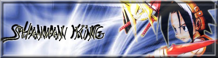 <<-Galerie-Pierre-59->> Shaman-king-1398319