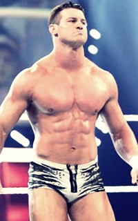 ||Dolph Ziggler||