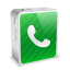 *You've Got a New Message From...* (Cassiopea Zaccaron) Phone-icon-354b49d