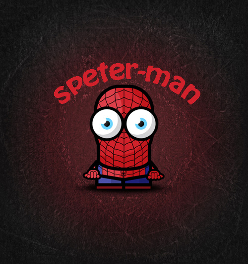 YA ESTAN AQUI LOS SUPERHEROES DE XBOXGAMERS.... Speter-man-3b2b477