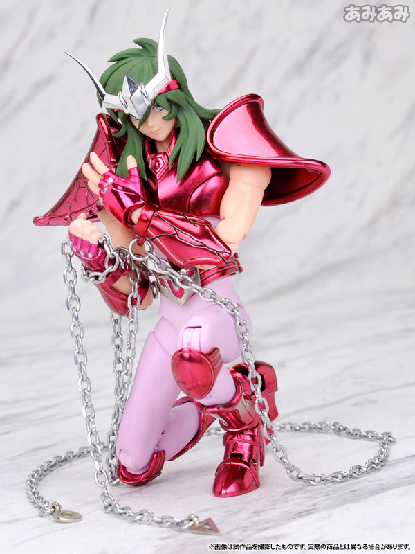 Andromeda Shun New Bronze Cloth 15-3b5ec4b