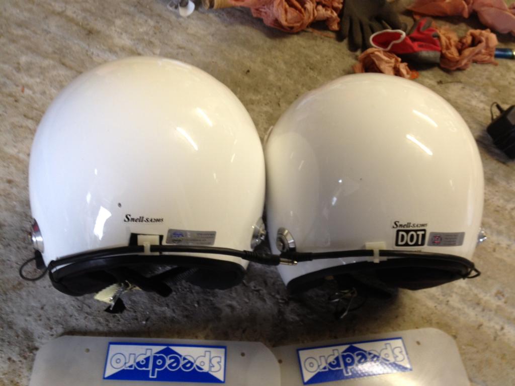 [Vends] 2 Casques pour rallye homologué HANS Photo-48--3b7bb86