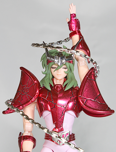 Andromeda Shun New Bronze Cloth 2003-3b7636e