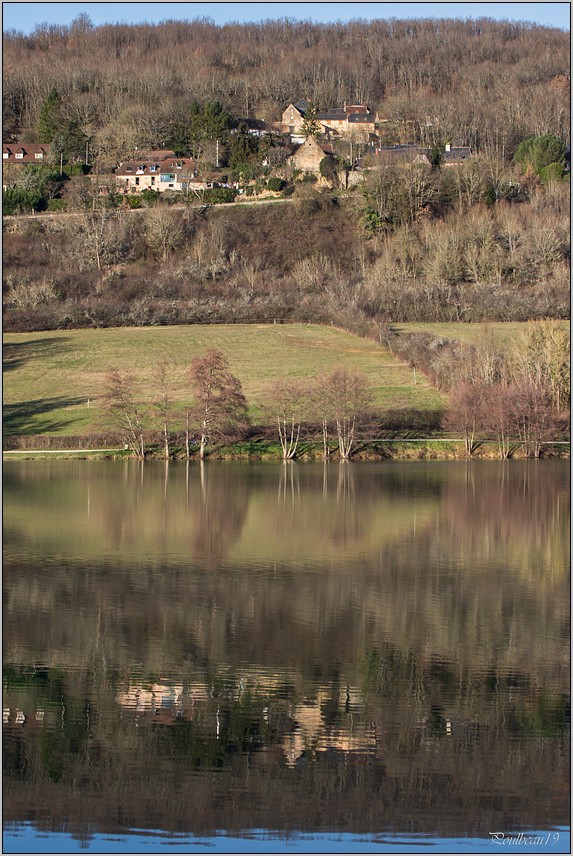 Chasteaux  ... Balade au bord du lac  ( GH2 )  Pb_1069-3ae9d70