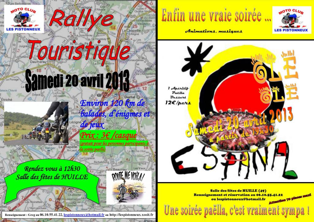 rallye touristique moto + soirée paëlla le 20 avril 2013 Rallye-paella-2013-3bcfeab