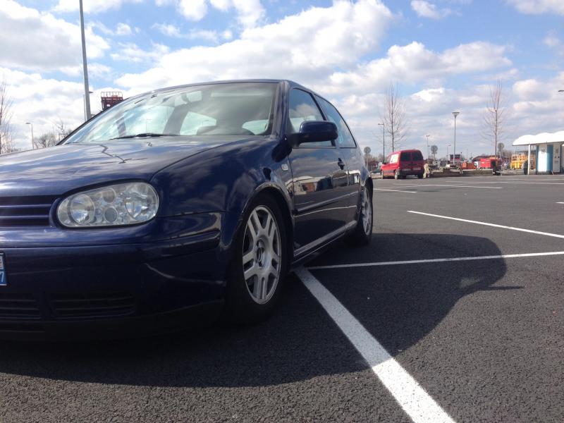 My GTI TDI | Static |OZ Wheels Image-3cf82ae