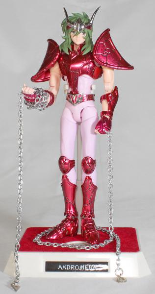 Andromeda Shun New Bronze Cloth 2000-3b76354