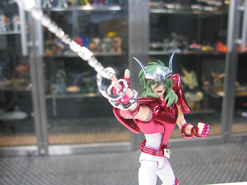 Andromeda Shun New Bronze Cloth 15-3ba7452