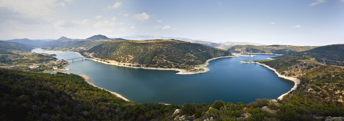 Balade en Pays Catalan  le 7 Avril ! Barrage-caramany-3c9e764