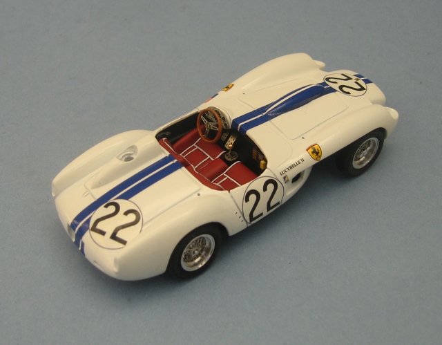 Ferrari 250 TR Lucybelle4-3acec8d