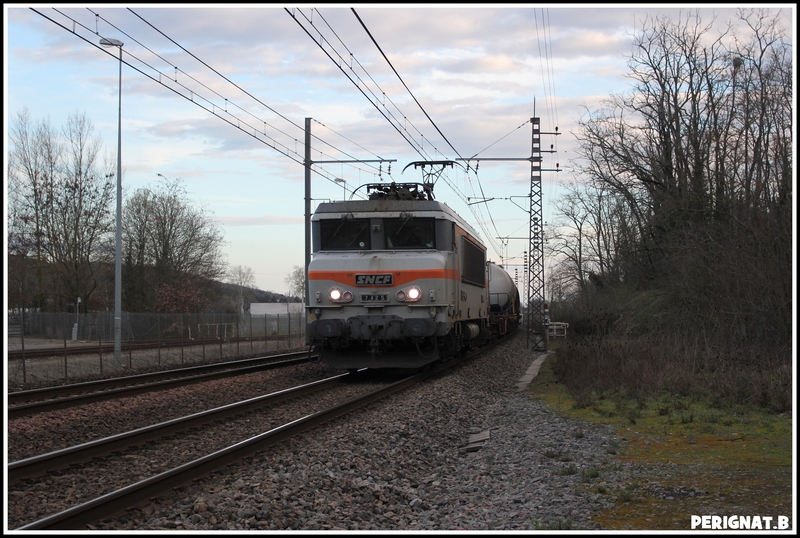 Photos et vidéos de la ligne Bordeaux - Toulouse - Narbonne - Sète (2007-2013) - Page 35 21-fret-58880-3c793de