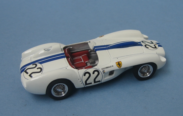 Ferrari 250 TR Lucybelle1-3ac30c2