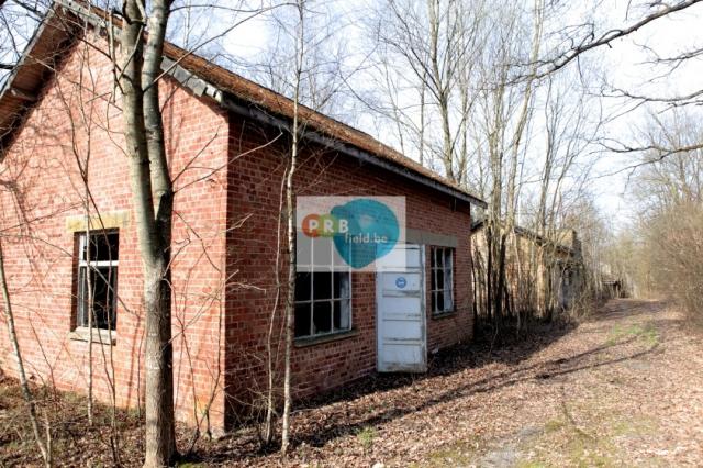 150 bâtiments + 7 hectares de forêt = nouveau terrain en Belgique 13-3c7df03