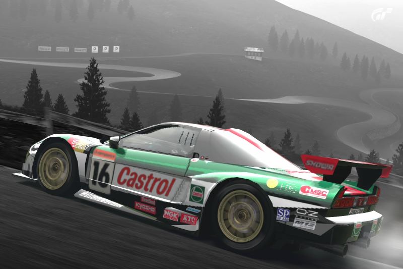 JGTC-500 (All Japan Grand touring Cars Championnschip) Aa-honda-16-castrol-3a54c4b